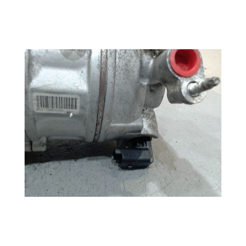 COMPRESSEUR AIR CONDITIONNE PEUGEOT 308