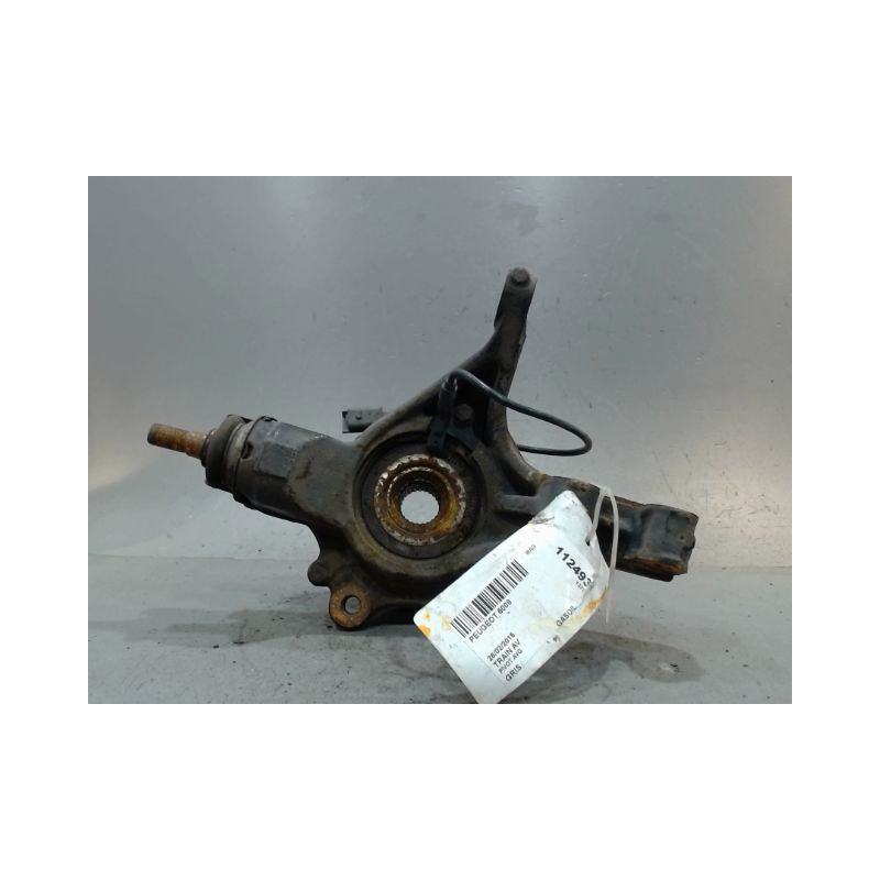 PIVOT AVANT GAUCHE PEUGEOT 5008
