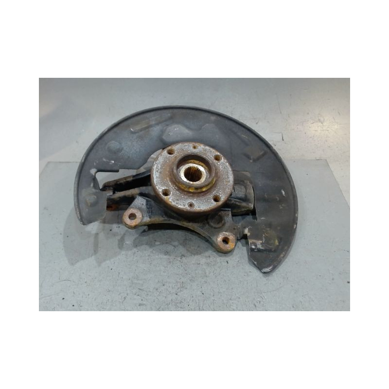 PIVOT AVANT GAUCHE CITROEN DS5