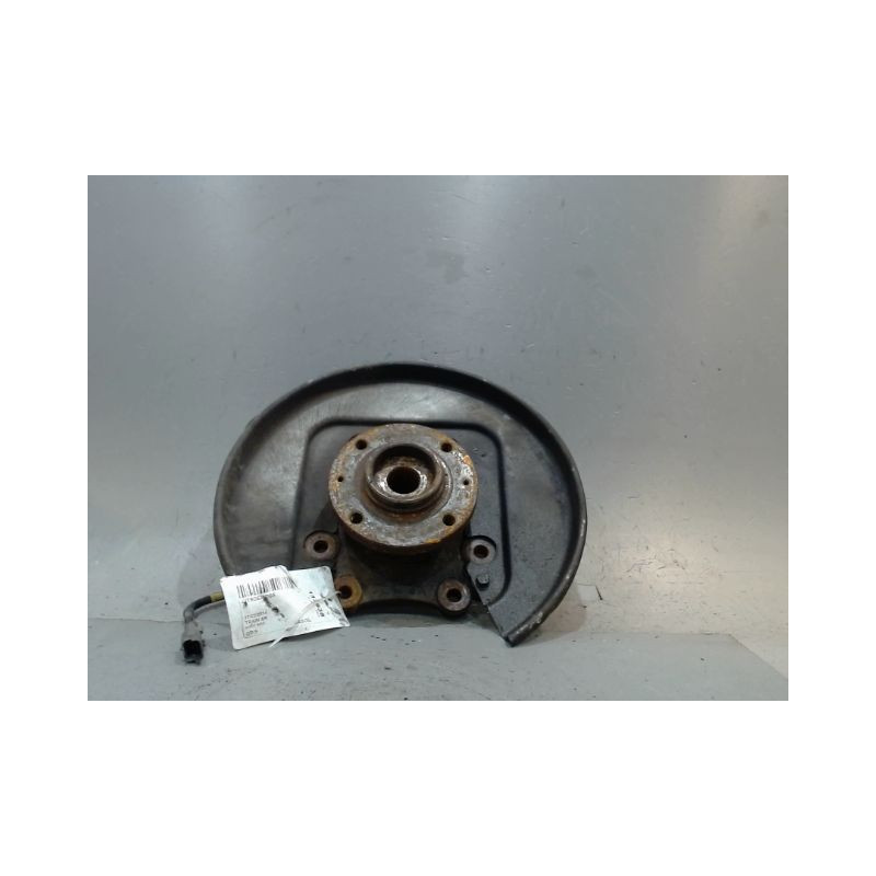 PIVOT ARRIERE GAUCHE CITROEN DS5