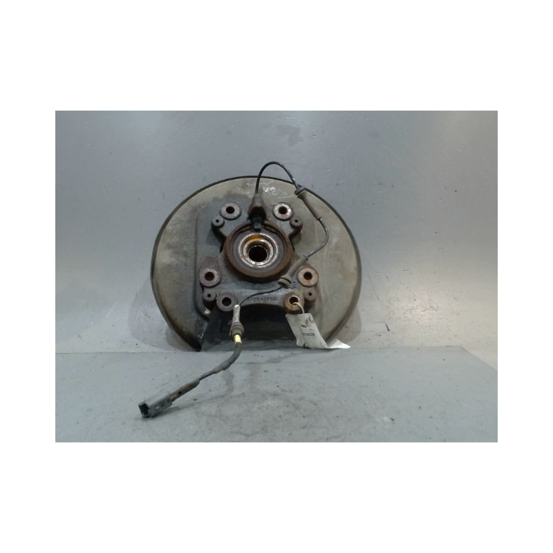 PIVOT ARRIERE GAUCHE CITROEN DS5