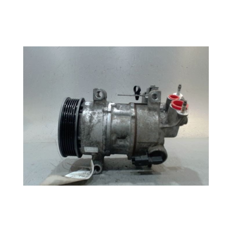 COMPRESSEUR AIR CONDITIONNE PEUGEOT 208