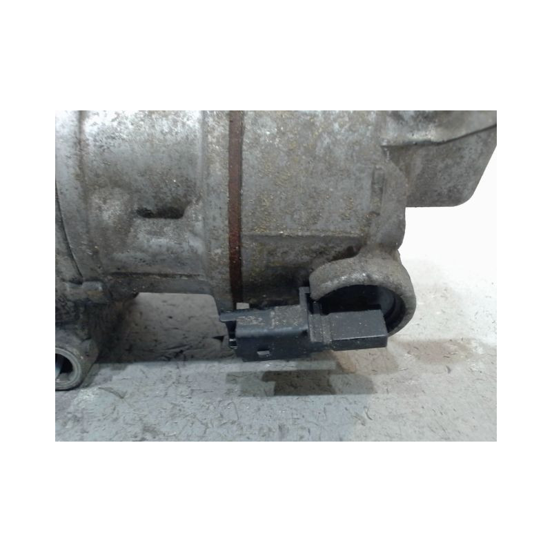 COMPRESSEUR AIR CONDITIONNE PEUGEOT 208
