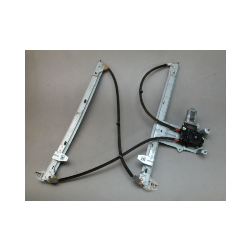 MECANISME LEVE-GLACE AVANT DROIT CITROEN XSARA