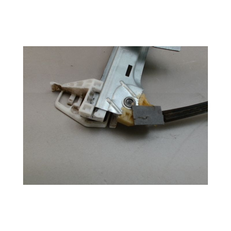 MECANISME LEVE-GLACE AVANT DROIT CITROEN XSARA