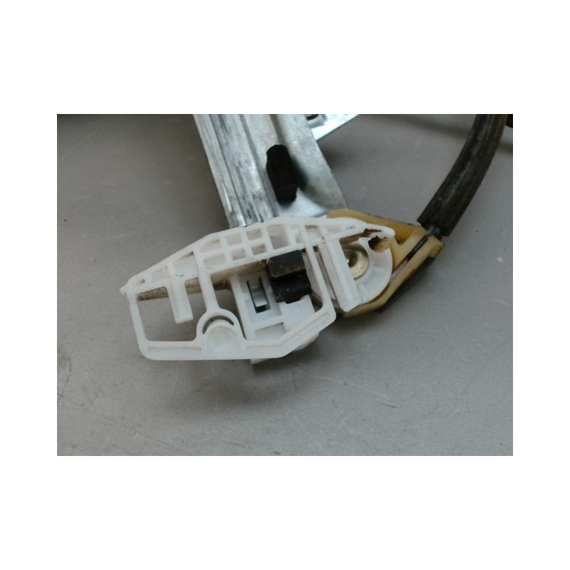 MECANISME LEVE-GLACE AVANT DROIT CITROEN XSARA