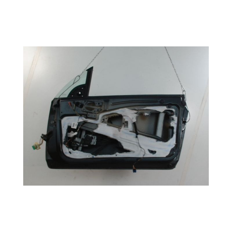 PORTE AVANT DROIT CITROEN C3