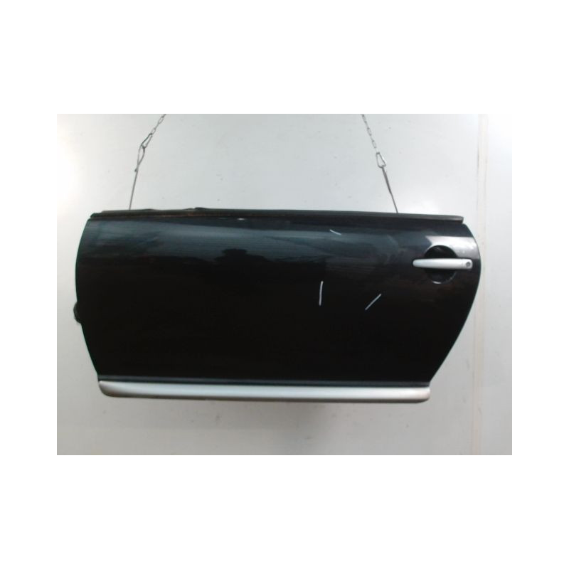 PORTE AVANT GAUCHE CITROEN C3