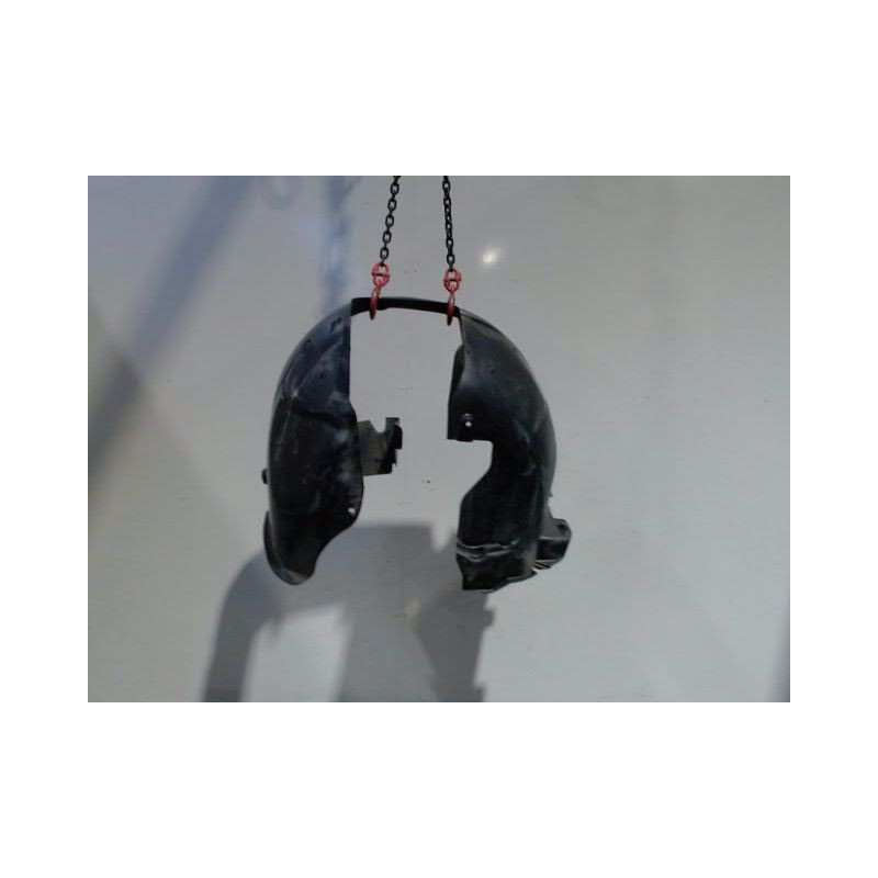 PARE-BOUE AVANT GAUCHE CITROEN GRAND C4 PICASSO