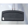 TABLETTE PLAGE ARRIERE VOLKSWAGEN GOLF VI 2008-