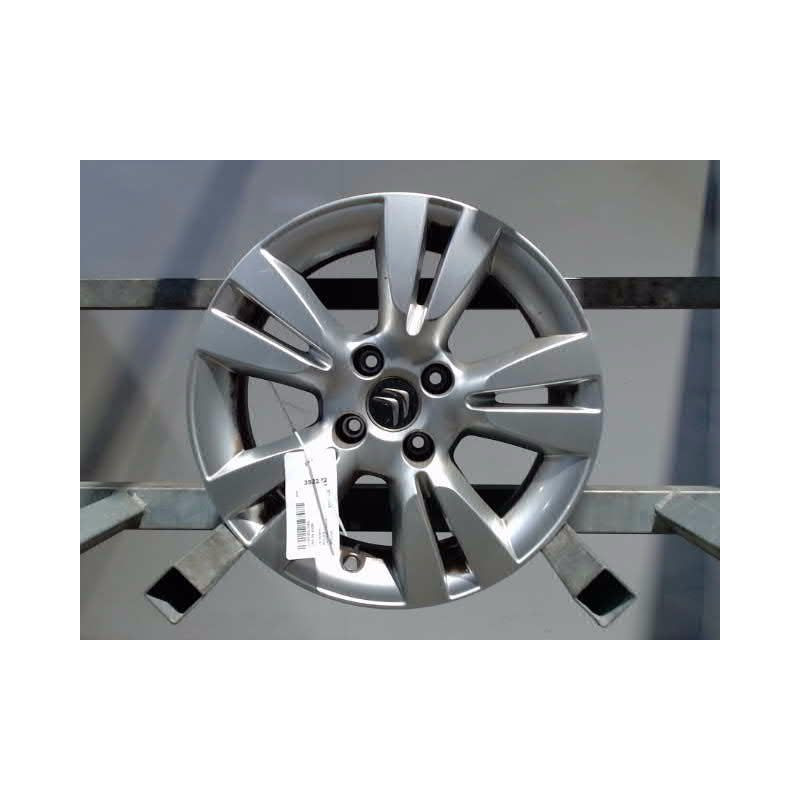 JANTE ALUMINIUM CITROEN DS3 2009-