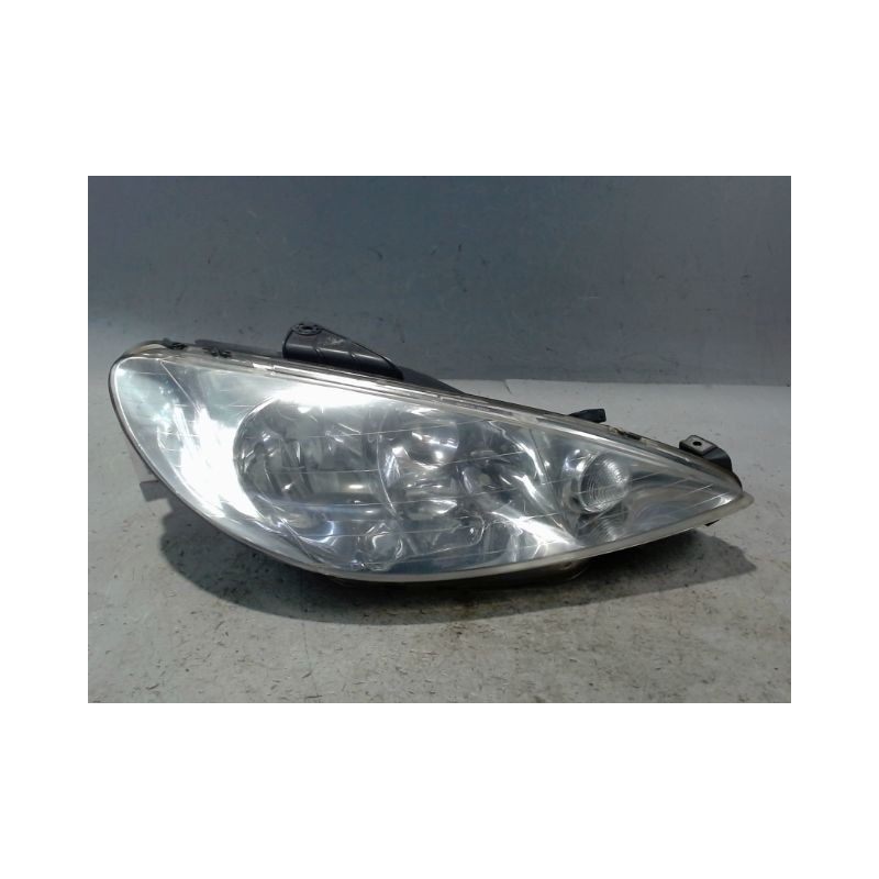 PHARE DROIT PEUGEOT 206 5P