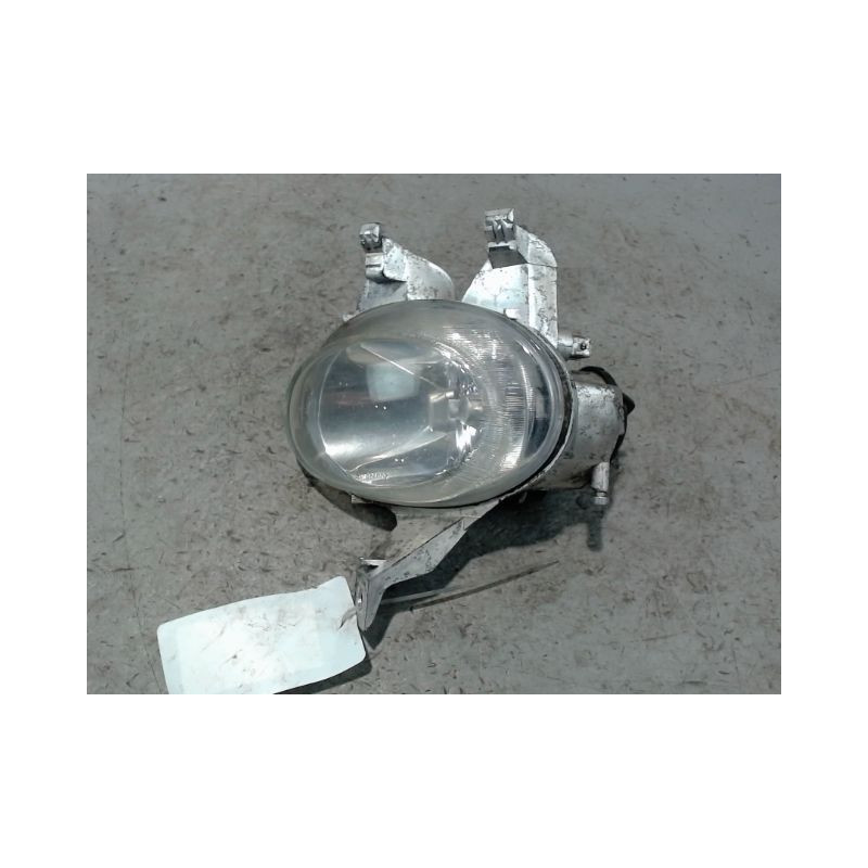PHARE ANTIBROUILLARD AVANT GAUCHE PEUGEOT 206 5P