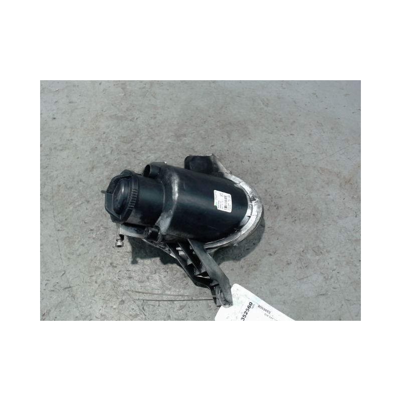 PHARE ANTIBROUILLARD AVANT GAUCHE PEUGEOT 206 5P