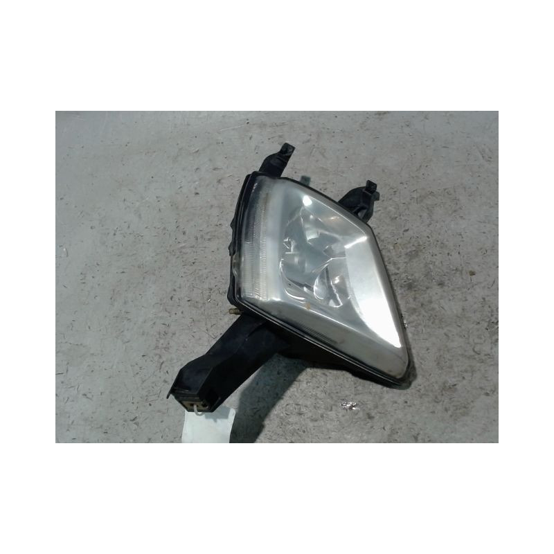 PHARE ANTIBROUILLARD AVANT DROIT PEUGEOT 407