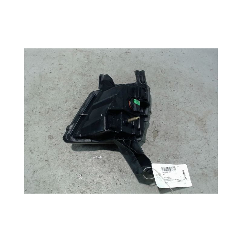PHARE ANTIBROUILLARD AVANT DROIT PEUGEOT 407