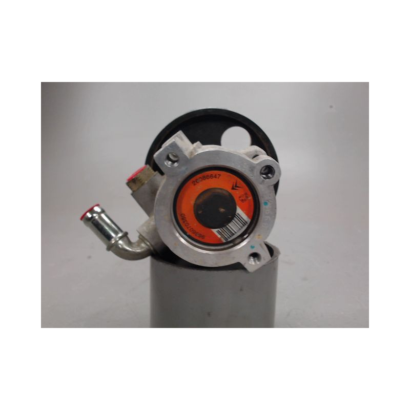 POMPE DIRECTION ASSISTEE PEUGEOT 306