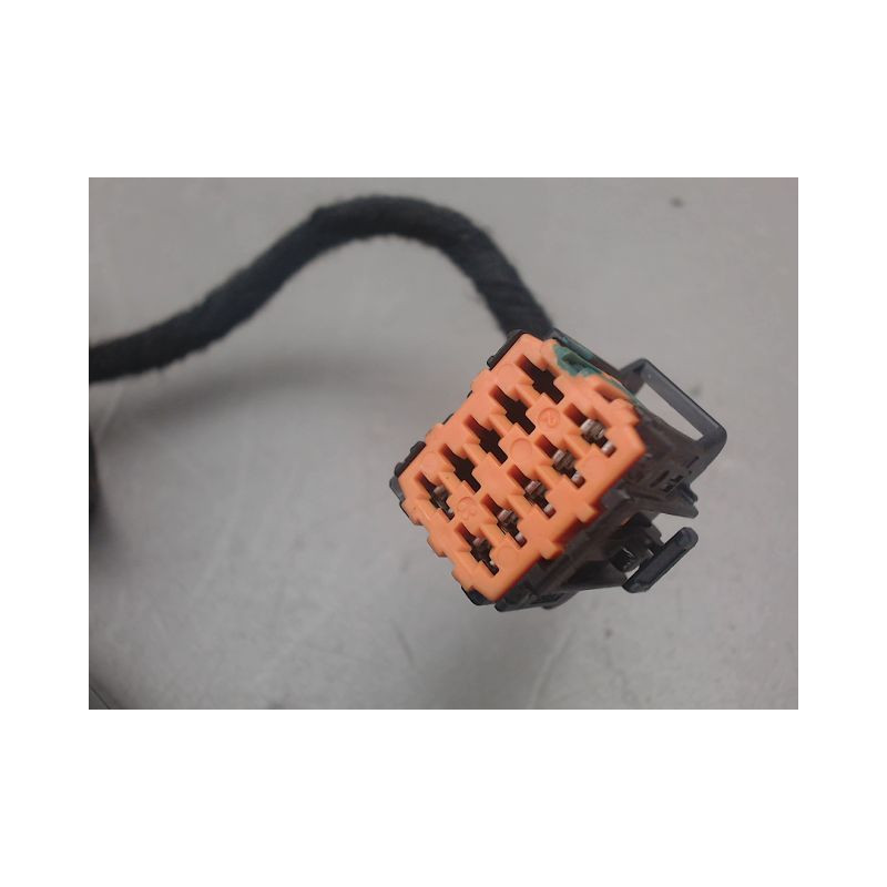 RETROVISEUR EXTERIEUR ELECTRIQUE GAUCHE CITROEN C5