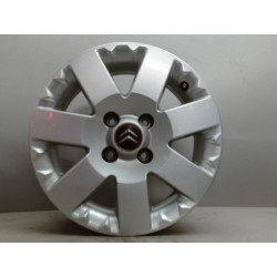JANTE ALUMINIUM