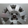 JANTE ALUMINIUM CITROEN C3