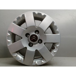 JANTE ALUMINIUM