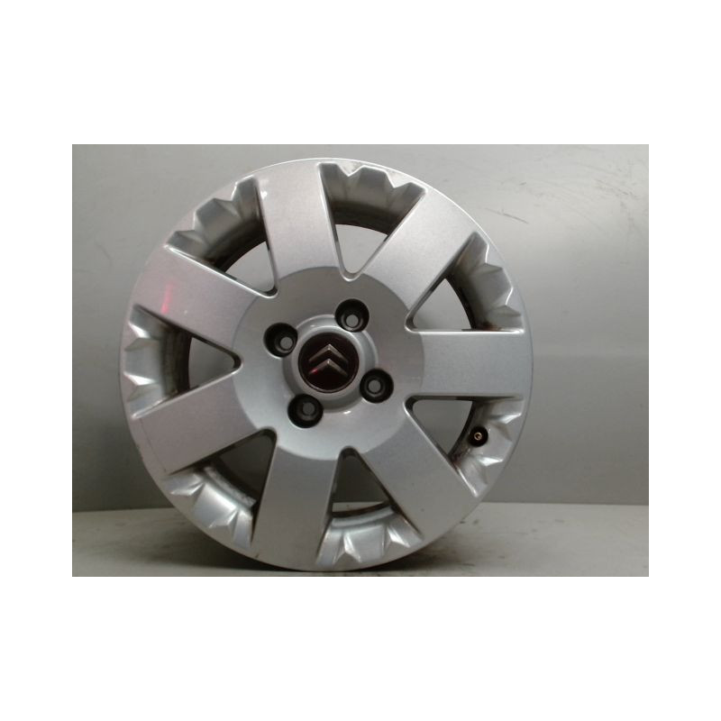 JANTE ALUMINIUM CITROEN C3
