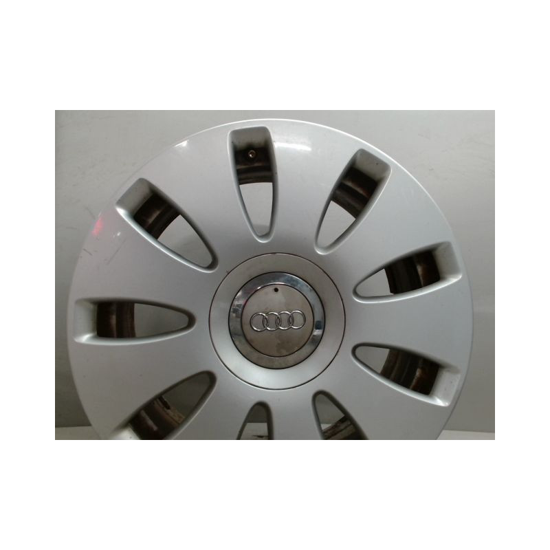 JANTE ALUMINIUM AUDI A4