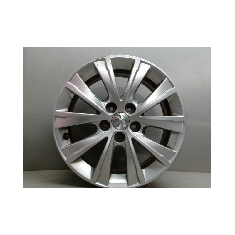 JANTE ALUMINIUM PEUGEOT 308