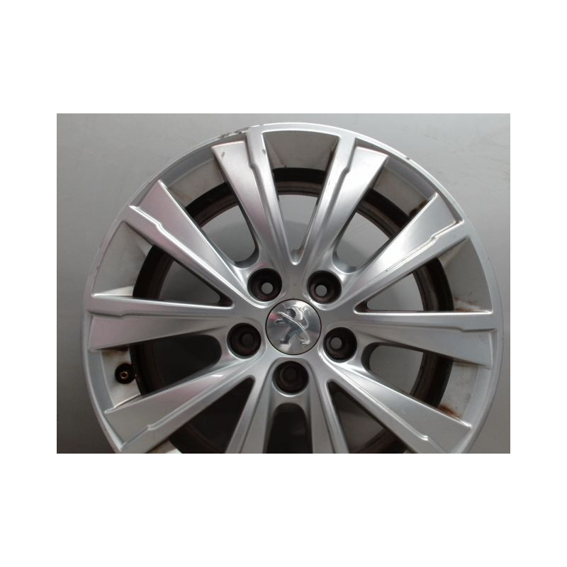 JANTE ALUMINIUM PEUGEOT 308