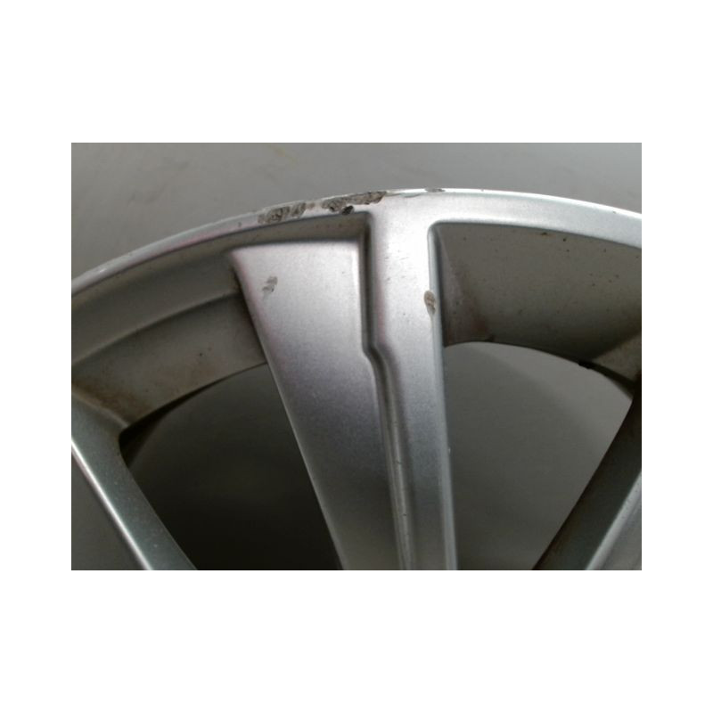 JANTE ALUMINIUM PEUGEOT 308