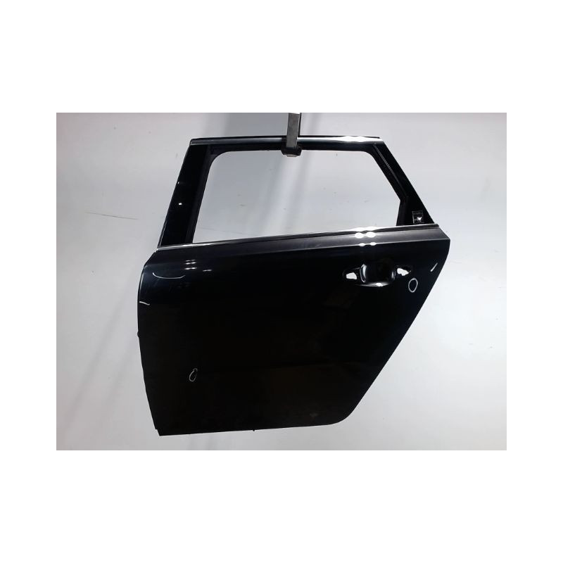 PORTE ARRIERE GAUCHE PEUGEOT 508