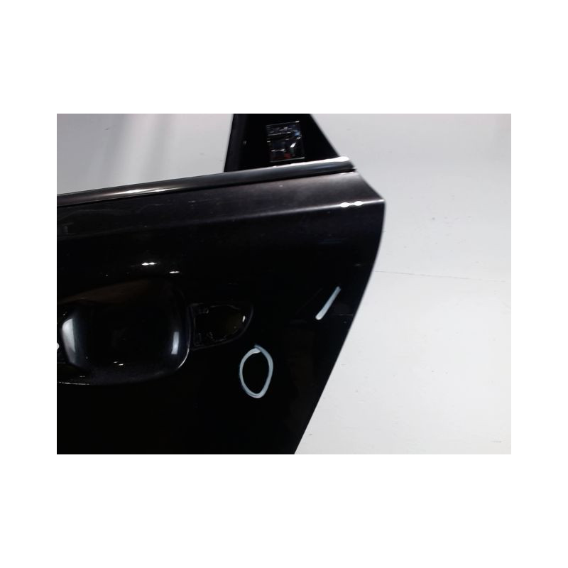 PORTE ARRIERE GAUCHE PEUGEOT 508