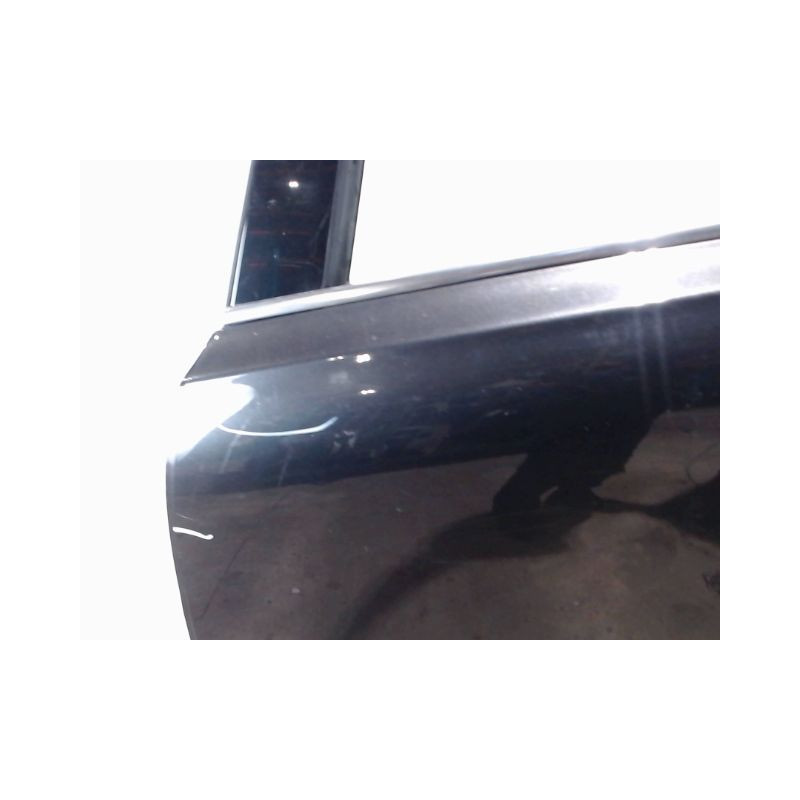 PORTE ARRIERE GAUCHE PEUGEOT 508