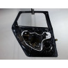 PORTE ARRIERE GAUCHE PEUGEOT 508