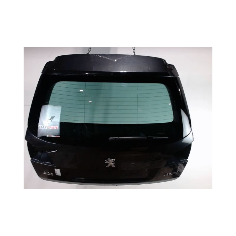 HAYON PEUGEOT 508