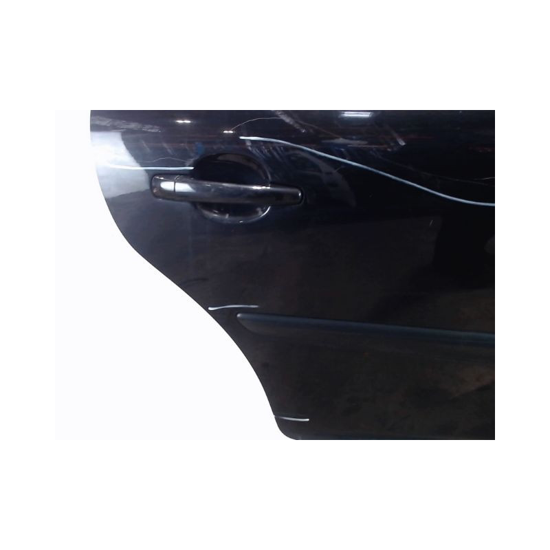 PORTE ARRIERE DROIT PEUGEOT 207 SW