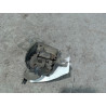 SERRURE CAPOT PEUGEOT BIPPER FOURGON 4P