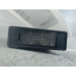 ECLAIREUR PLAQUE DE POLICE G