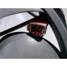 MOTEUR VENTILATEUR RADIATEUR PEUGEOT 206 3P