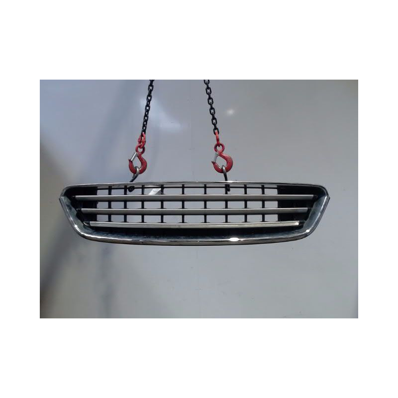 CALANDRE MINI MINI 2010-