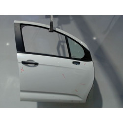PORTE AVD