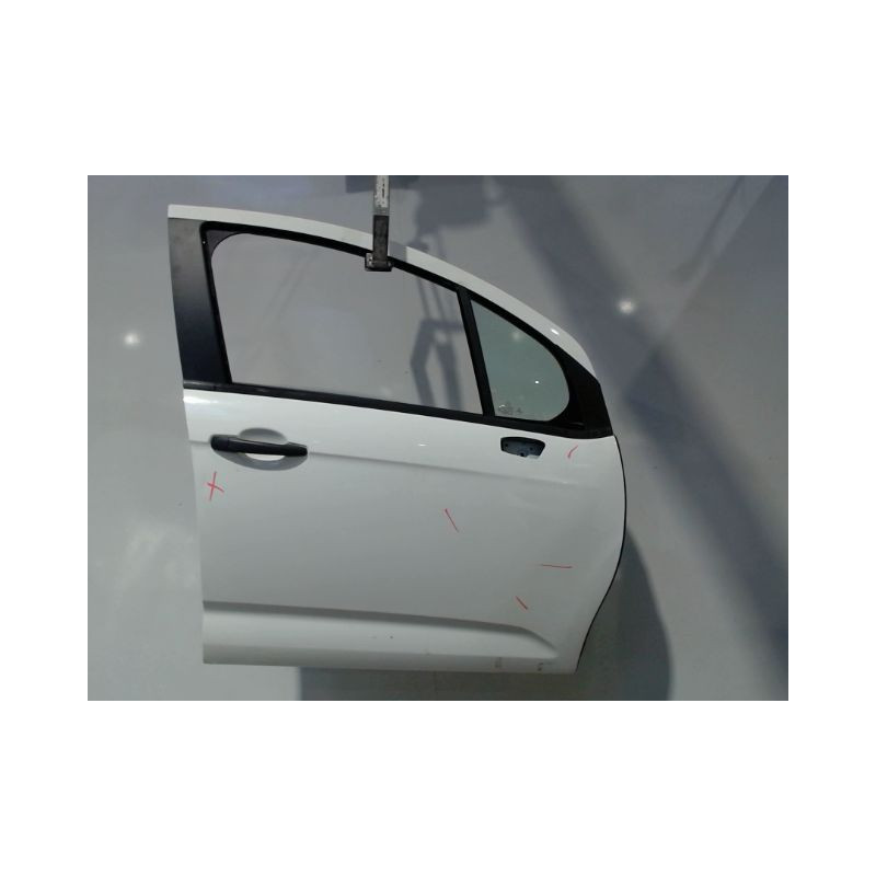 PORTE AVANT DROIT CITROEN C3 2009-
