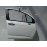 PORTE AVANT DROIT CITROEN C3 2009-