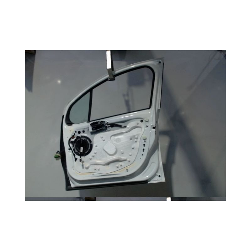 PORTE AVANT DROIT CITROEN C3 2009-