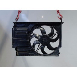 MOTEUR VENTILATEUR RADIATEUR