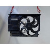 MOTEUR VENTILATEUR RADIATEUR B.M.W. SERIE 2