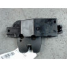 SERRURE COFFRE ARRIERE PEUGEOT 607 2004-