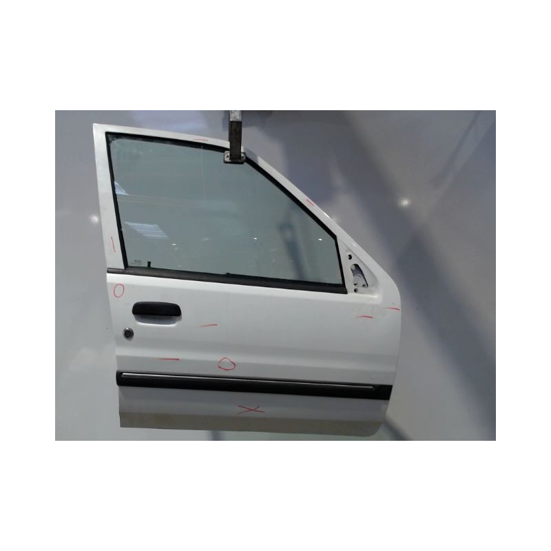 PORTE AVANT DROIT PEUGEOT 106 96-2003
