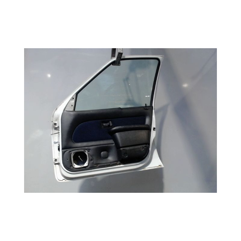 PORTE AVANT DROIT PEUGEOT 106 96-2003