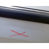 PORTE AVANT DROIT PEUGEOT 106 96-2003